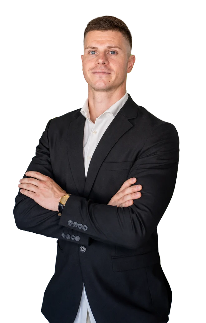 Portrait von Markus Steinkellner